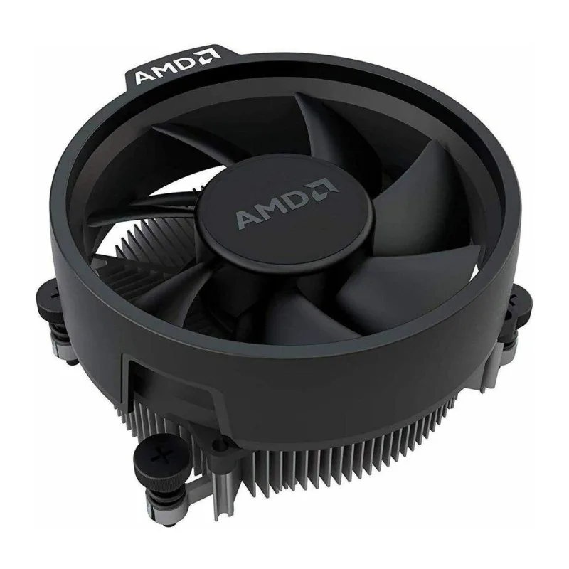 Процессор AMD Ryzen 5 5600X OEM
