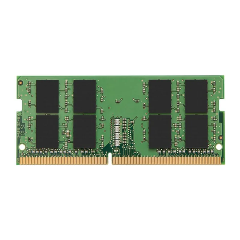 Оперативная память Apacer DDR4-2666 16GB PC-21300 SODIMM (AS16GGB26CQYBGH)