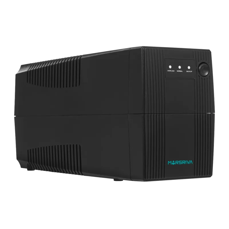 Источник бесперебойного питания Marsriva MR-UF850 (31053178)