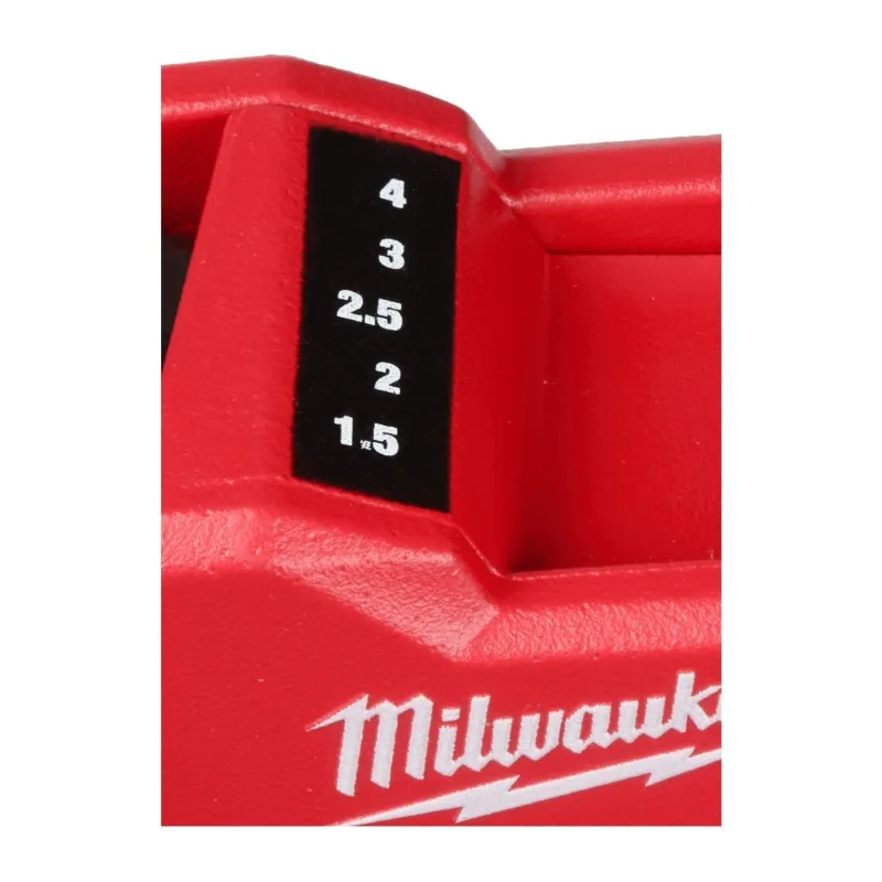 Набор ключей Milwaukee 4932493614