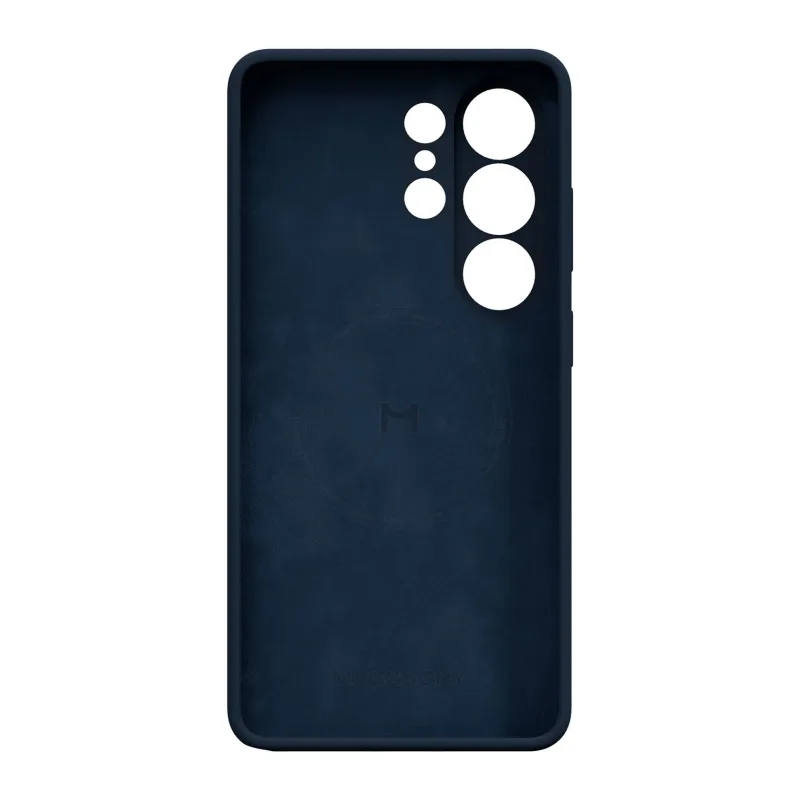 Чехол для смартфона Magssory для Samsung Galaxy S26 Ultra синий (CSL052bl)
