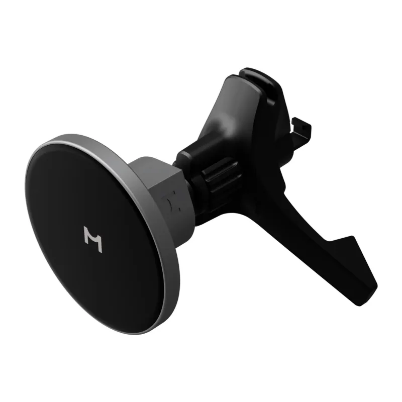 Держатель для смартфона Magssory Disc KIT002 Midnight (KIT002m)