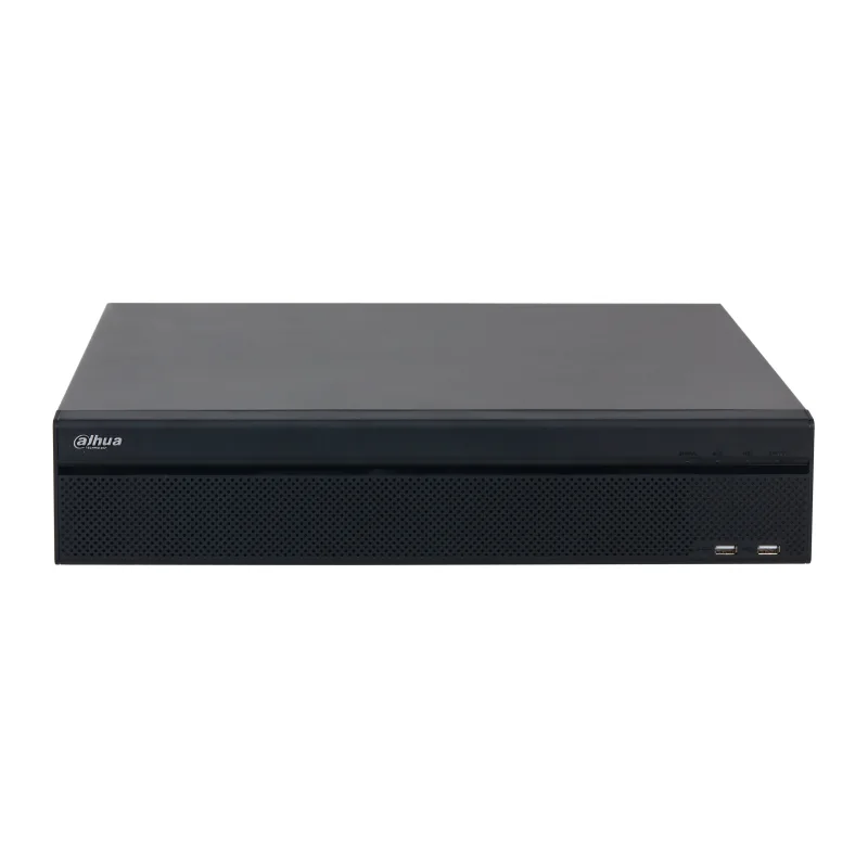 Видеорегистратор наблюдения Dahua DHI-NVR5864-EI2