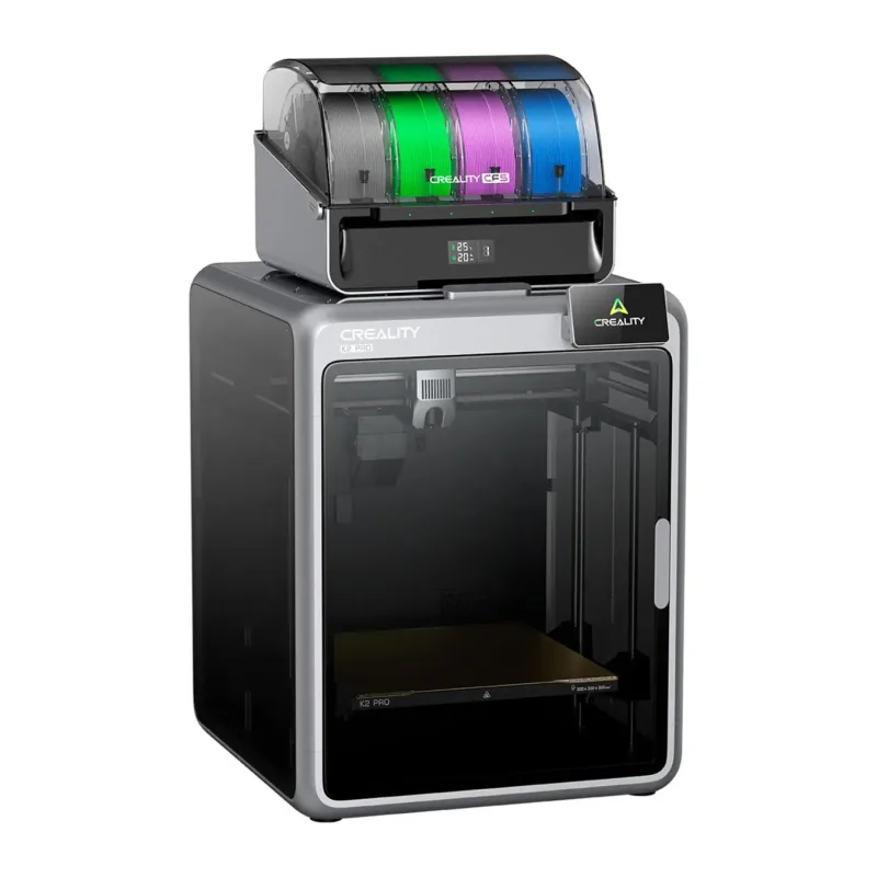 3D-принтер Creality K2 Pro Combo (1002110076)