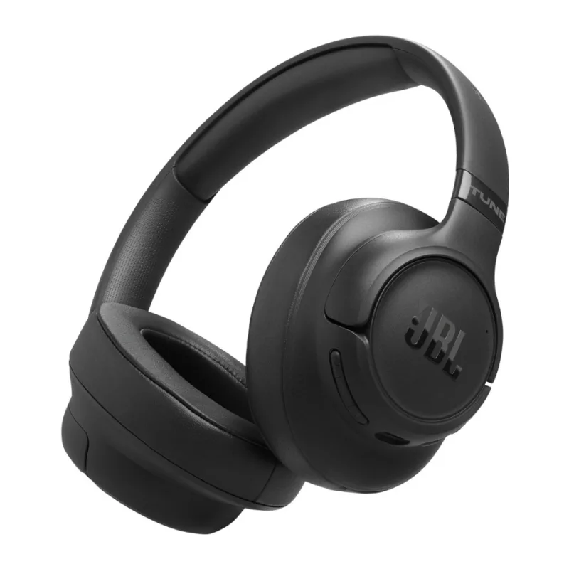 Наушники JBL Tune 780NC Black (JBLT780NCBLK)