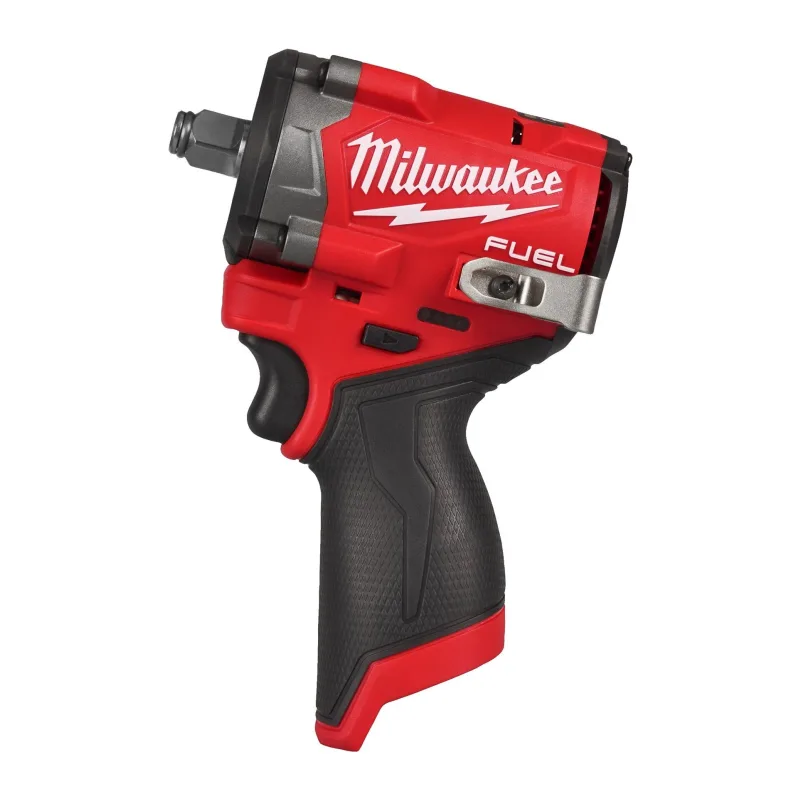 Гайковерт Milwaukee M12 FCIWF12G3-0 FUEL (4933493454)