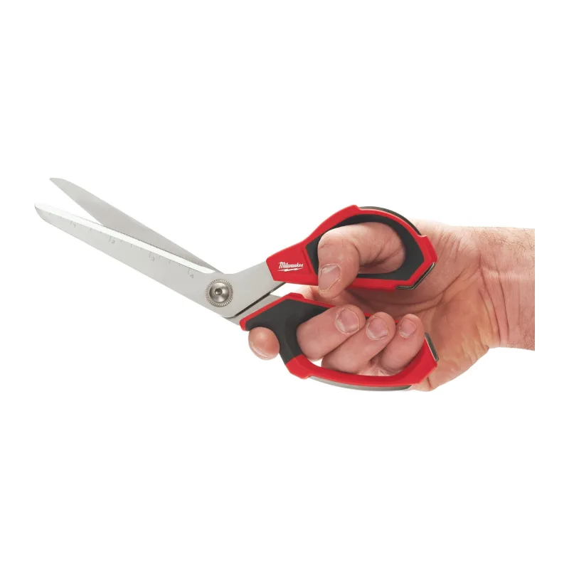 Ножницы строительные Milwaukee 4932479410