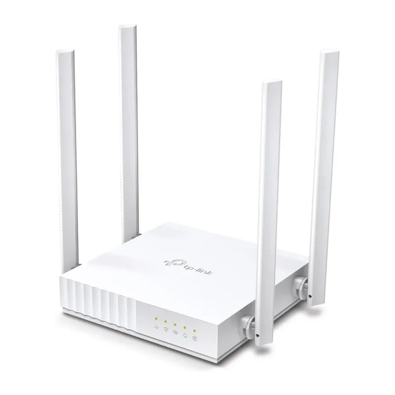 Wi-Fi роутер TP-Link ARCHER C24
