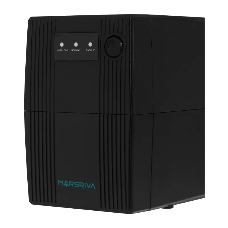 Источник бесперебойного питания Marsriva MR-UF650 (31053177)