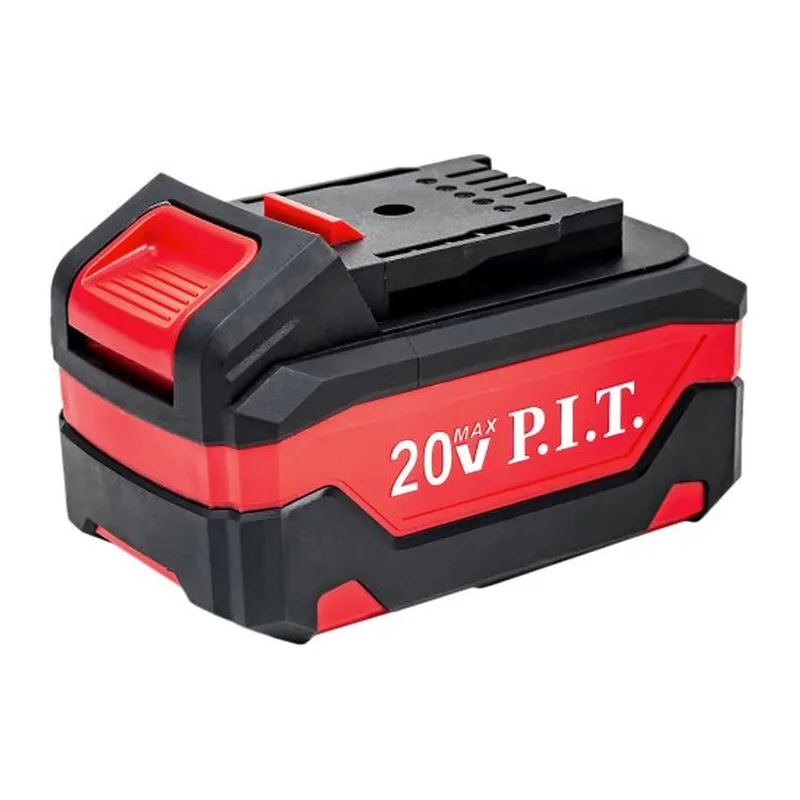 Аккумулятор для инструмента P.I.T PH20-4.0 20В 4Ач Li-Ion