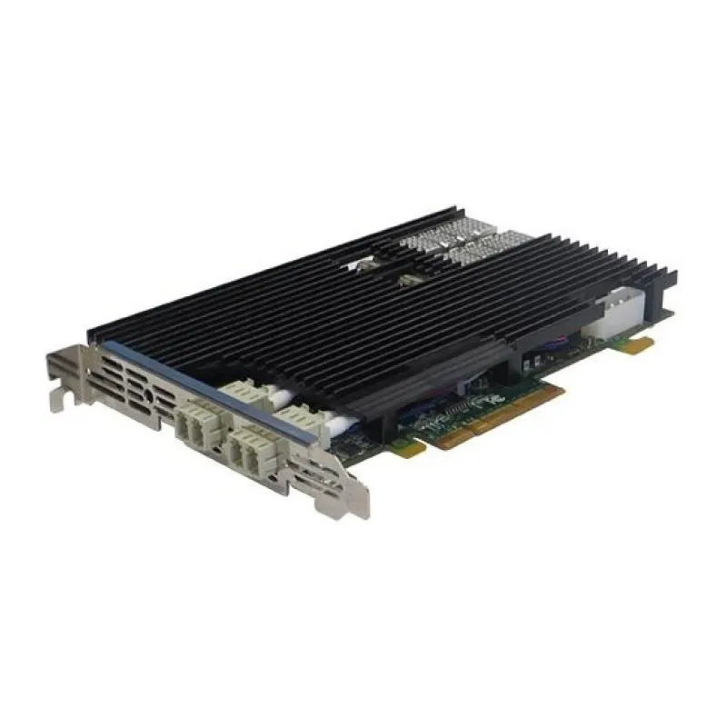 Сетевая карта Silicom PE210G2DBi9-SR-SD