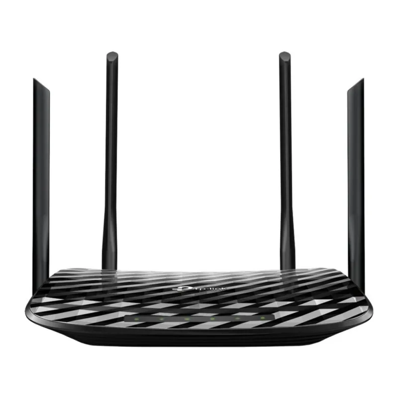 Wi-Fi роутер TP-Link Archer A6