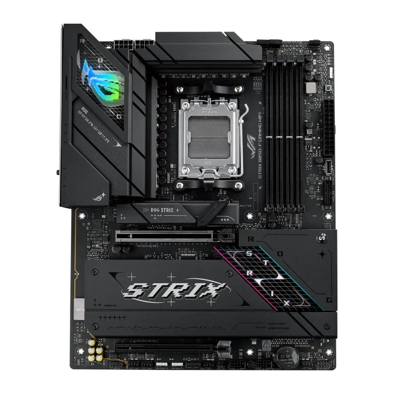 Материнская плата Asus ROG Strix B850-F Gaming WIFI (90MB1J70-M0EAY0)