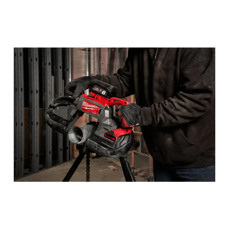 Защитный кожух Milwaukee для M18 CBS125 (4932471459)