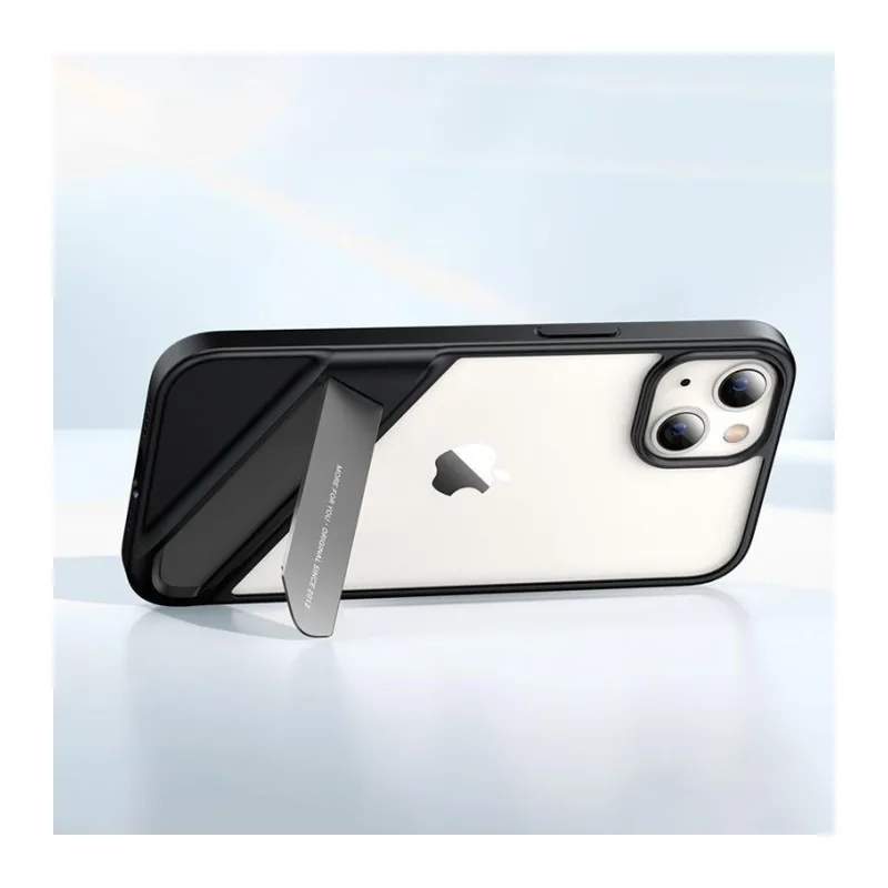 Чехол для телефона UGREEN LP526-90153 для Apple iPhone 13 Pro Black (90153)