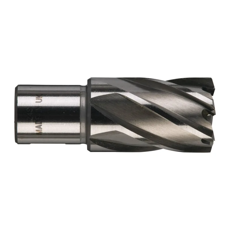 Фреза Milwaukee HSS D24х30мм (4932343280)