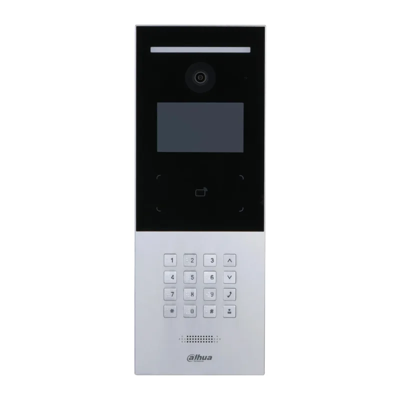 Вызывная панель Dahua DHI-VTO6521F-S2
