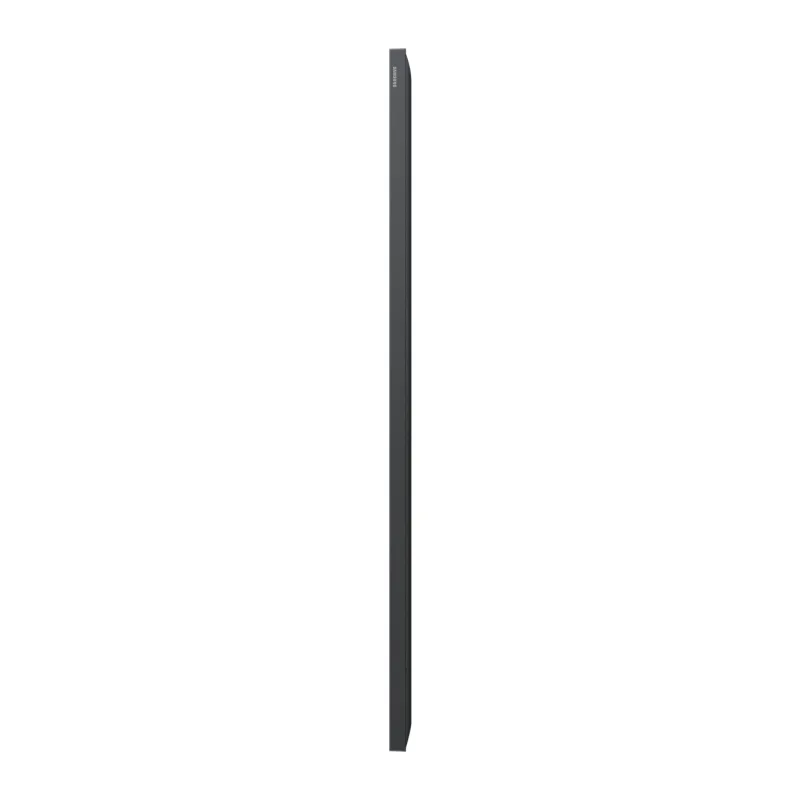 Информационная панель Samsung QB65C черный (LH65QBCEBGCXCI)