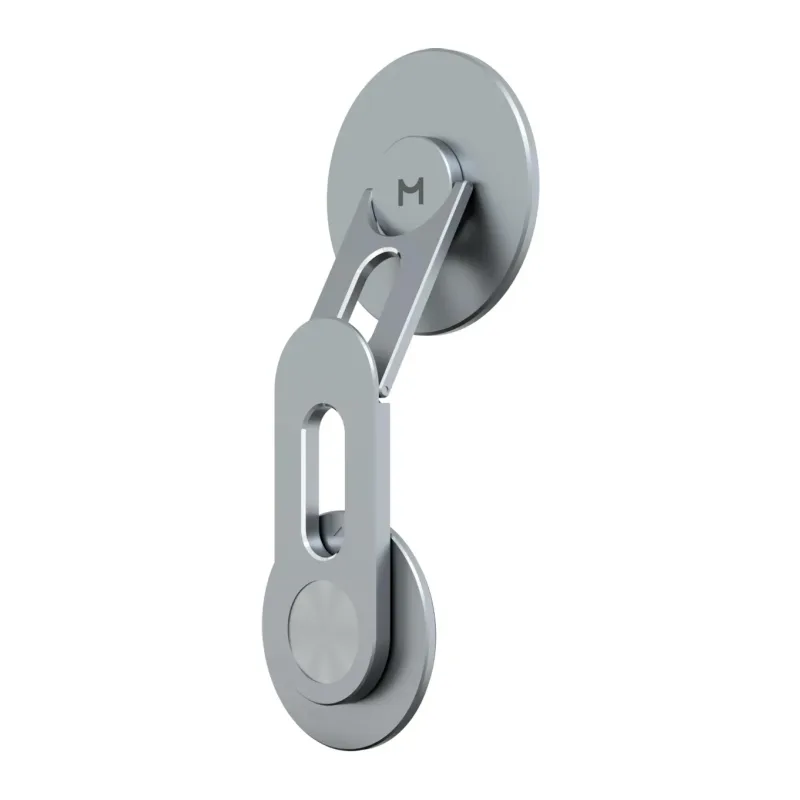 Держатель для смартфона Magssory Flex Dark Grey ACM001 (ACM001dg)