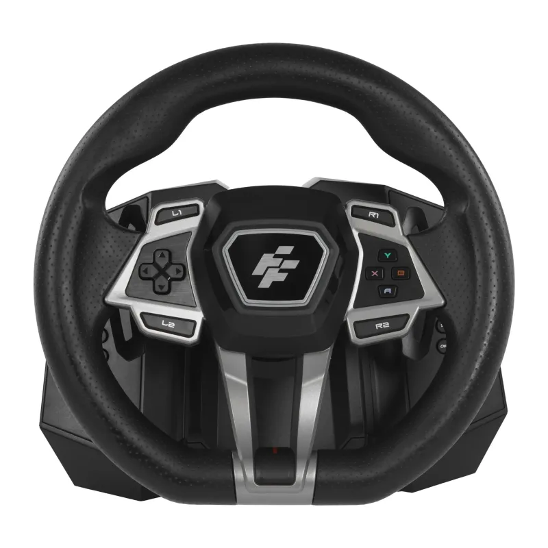 Руль FlashFire Imola (F107)