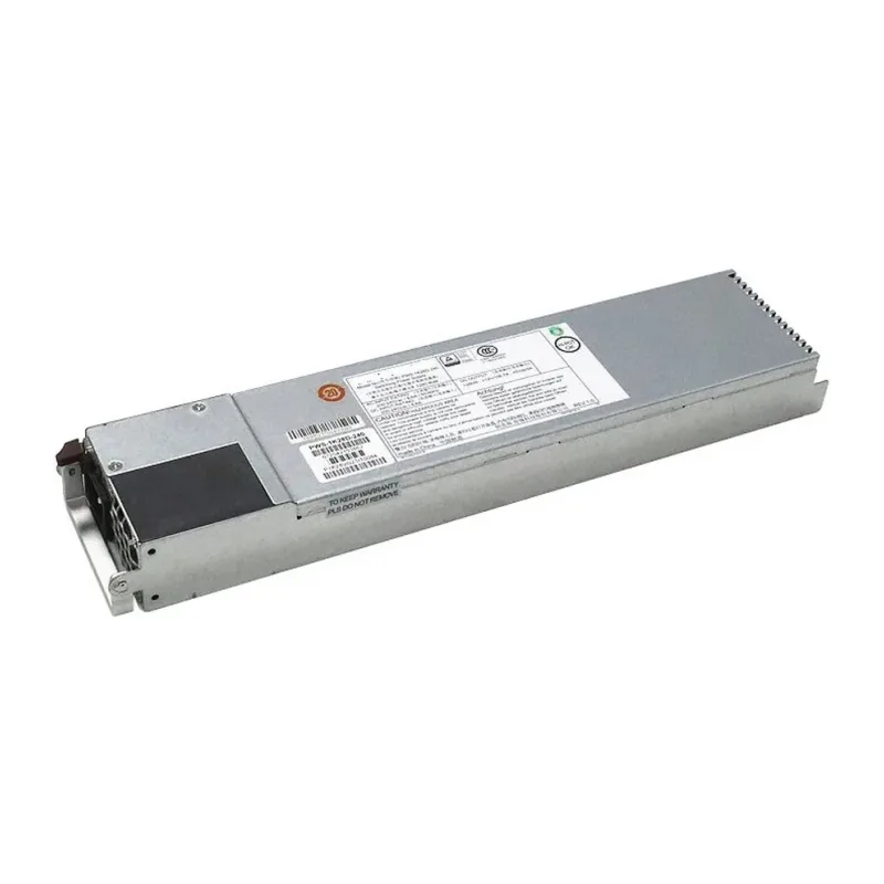 Блок питания SuperMicro PWS-1K28D-240