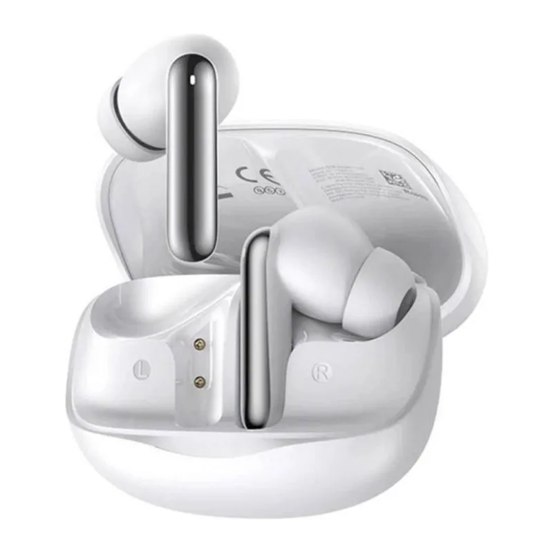 Наушники QCY MeloBuds N50 White (BH24HT12A)