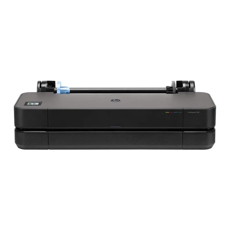 Плоттер HP DesignJet T230 (5HB07A)