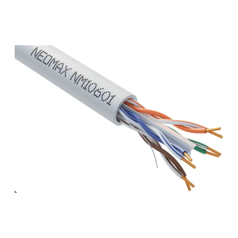 Кабель Neomax NM10601