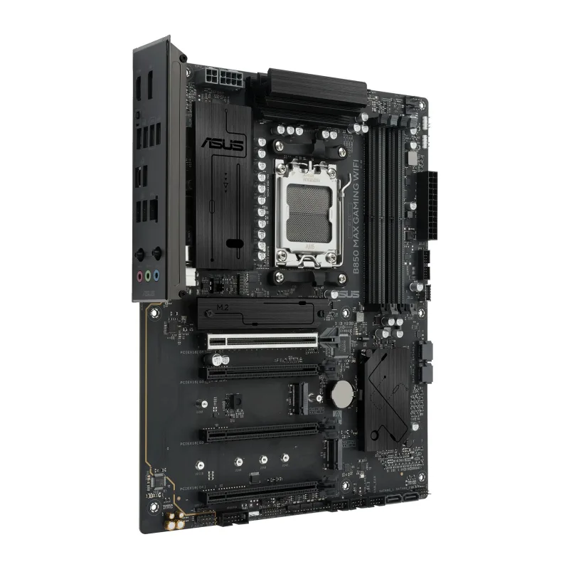 Материнская плата ASUS B850 Max Gaming WiFi (90MB1PR0-M0EAY0)