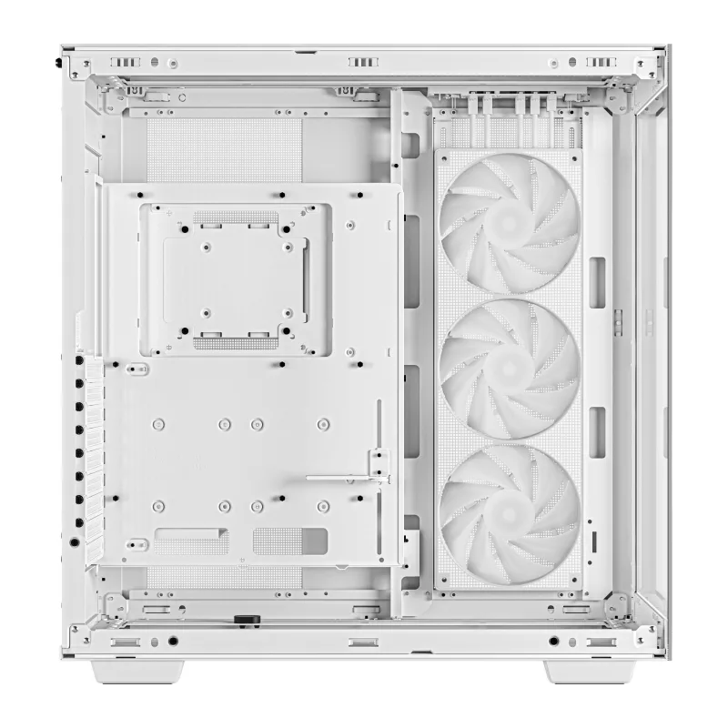 Корпус DeepCool CH780 WH E-ATX без БП (R-CH780-WHADE41-G-1)