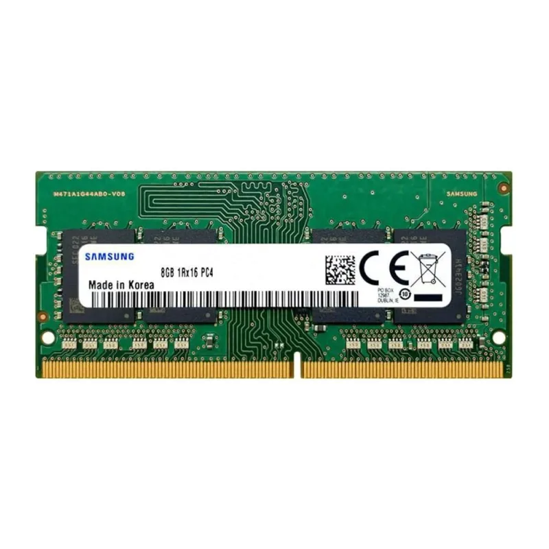Оперативная память Samsung 8GB DDR4 PC4-25600 (M471A1G44CB0-CWE)