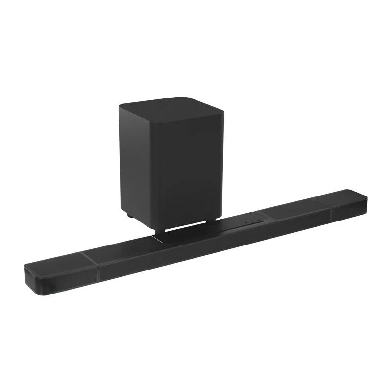 Саундбар JBL Bar1300 черный (JBLBAR1300PROBLK)