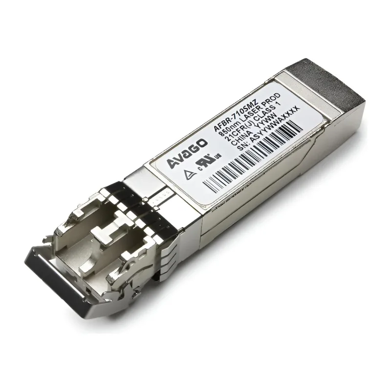 Трансивер Broadcom Avago AFBR-710SMZ