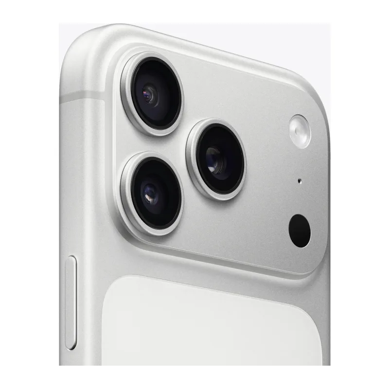 Смартфон Apple iPhone 17 Pro 256GB Silver A3523 (MG8G4KH/A)