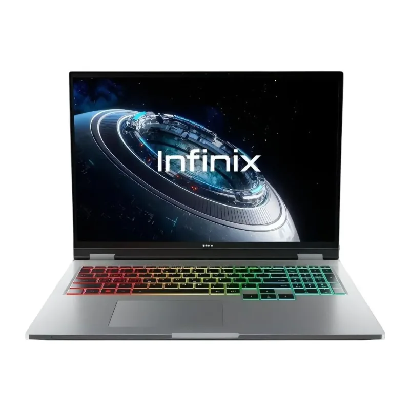 Ноутбук Infinix GTBook GL614 Silver (71005000135)
