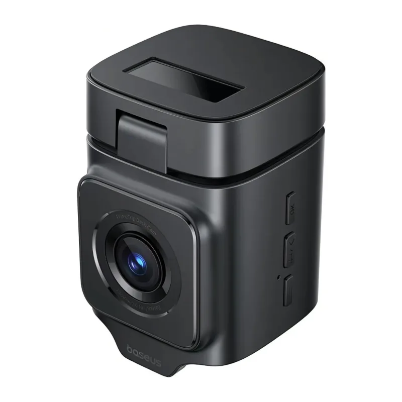 Автомобильный видеорегистратор Baseus Dash Cam BS-CM034 Cosmic Black (C0115900)