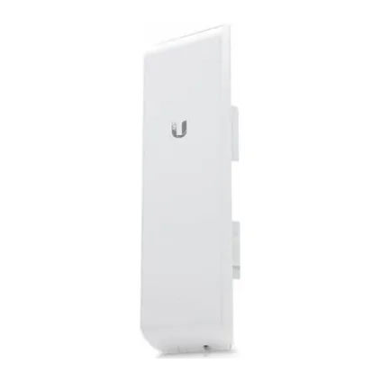 Точка доступа Ubiquiti NSM5 EU белый