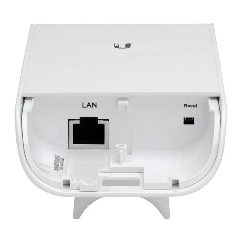 Точка доступа Ubiquiti NanoStation Loco M2
