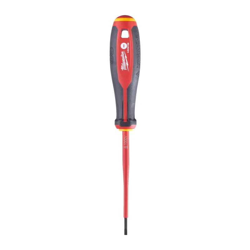 Отвертка Milwaukee 4932478713