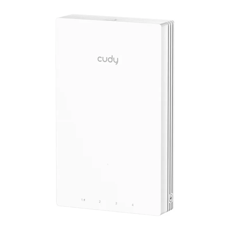 Точка доступа Cudy AP1300 Wall