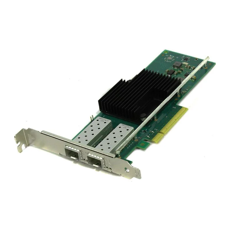 Сетевая карта Intel X710-DA2