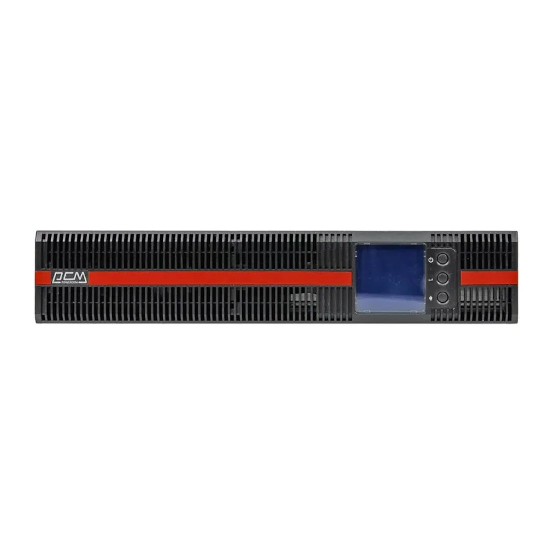 Источник бесперебойного питания Powercom Macan (MRT-1500 SE)