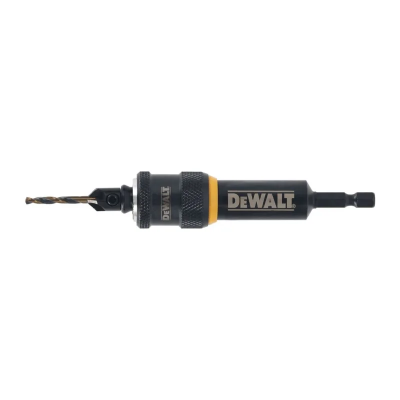 Быстросменный узел DeWalt DT70789-QZ