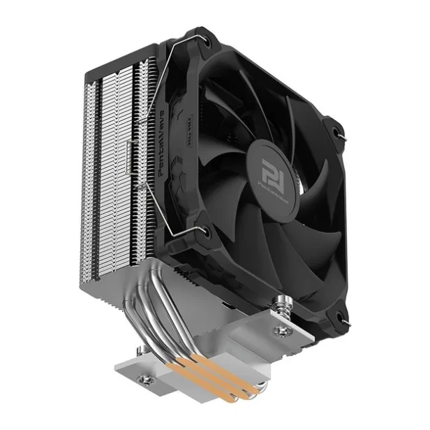 Кулер для процессора PentaWave PC-Z03C SRB