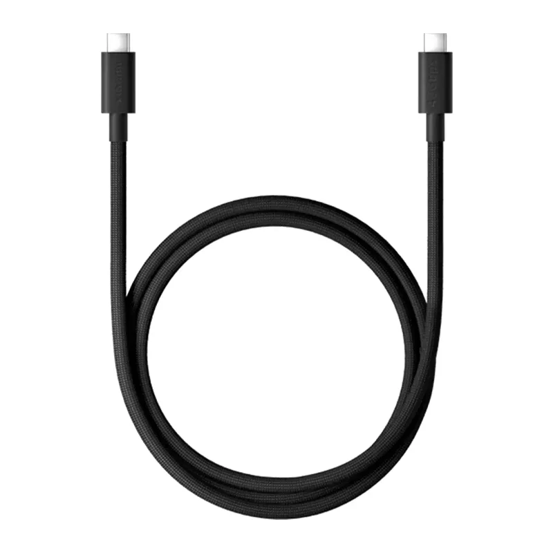 Кабель Xiaomi L36340 USB-C to USB-C 1m (BHR087KGL)