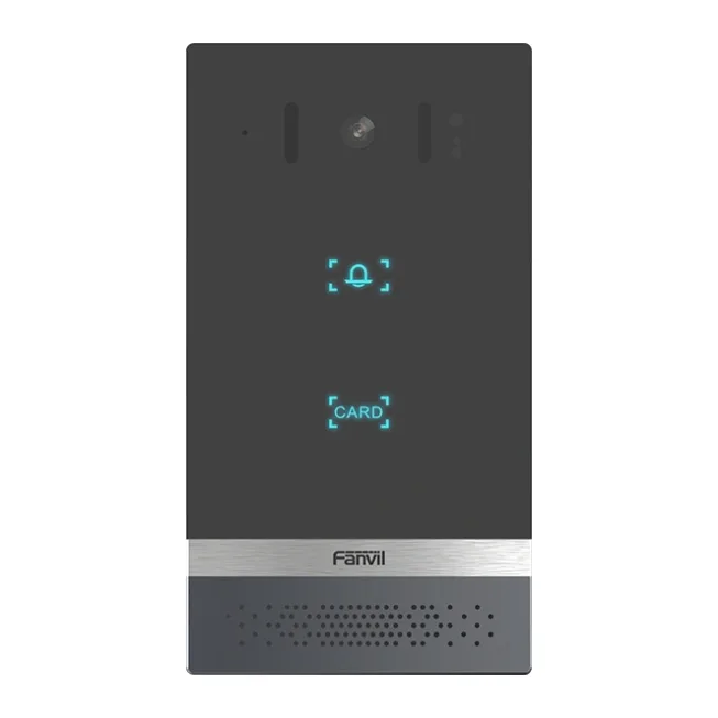 Домофон Fanvil i61 черный