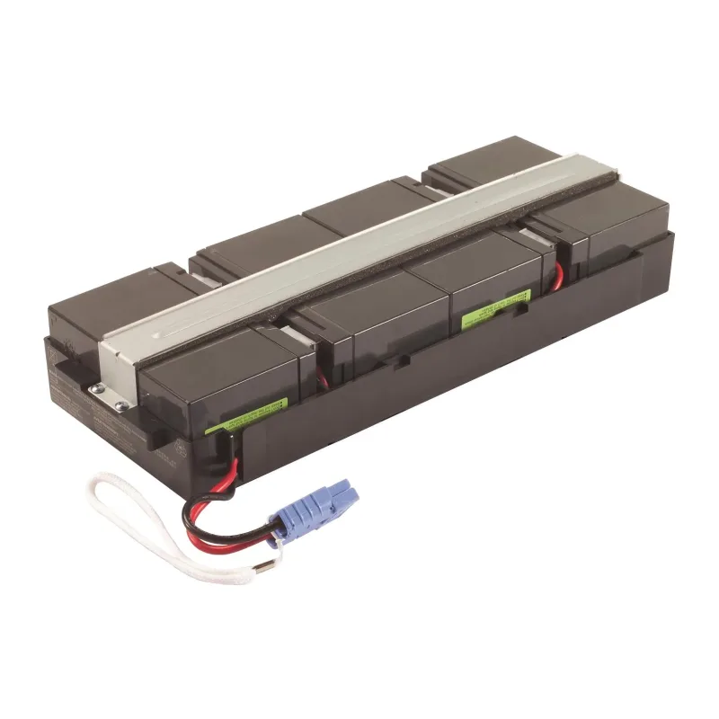 Аккумулятор для ИБП APC RBC31