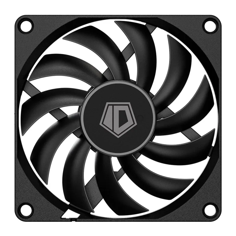 Вентилятор для корпуса ID-Cooling NO-8010-PWM
