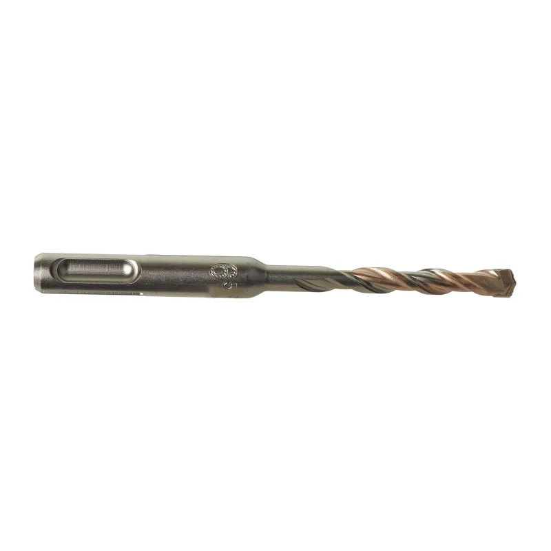 Бур Milwaukee SDS+ M2 6.5x110 (4932344292)