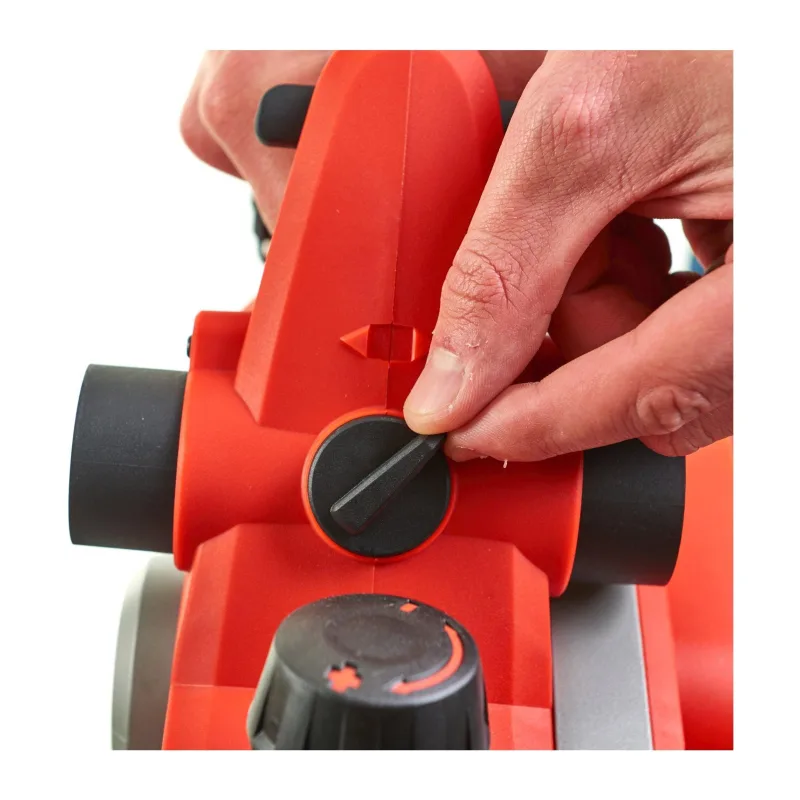 Электрорубанок Milwaukee M18 BP-0 (4933451113)
